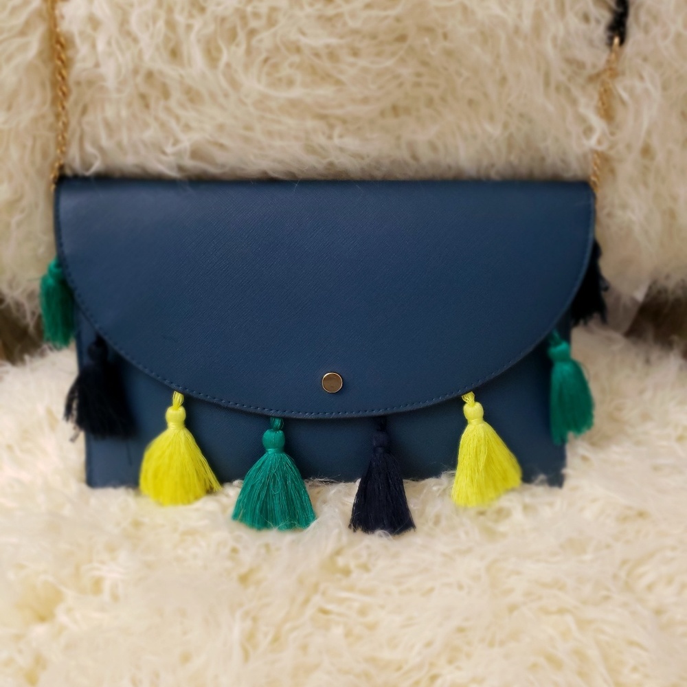 A new day Shoulder Bag